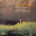 Rachmaninov : Piano Trios