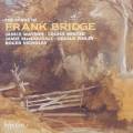 Frank Bridge : Mlodies