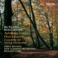 Rutland Boughton : uvres symphoniques. Beynon, Corp.