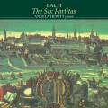 Bach : Les Partitas. Hewitt.