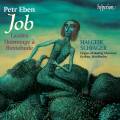 Petr Eben : L'uvre pour orgue, vol. 1. Schiager.