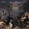 Petr Eben : L'uvre pour orgue, vol. 2. Schiager.