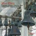 Petr Eben : L'uvre pour orgue, vol. 5. Schiager.