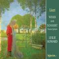 Liszt : Intgrale de l'uvre pour piano, vol. 49. Howard.