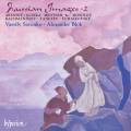 Images russes, vol. 2 : Mlodies pour voix et piano. Savenko, Blok.
