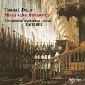 Thomas Tallis : Missa Salve intemerata & autres pices sacres