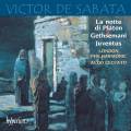 Victor de Sabata : La notte di plton