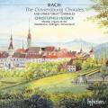 Johann Sebastian Bach : Clavierbung & autres Chorals