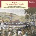 Bach : Chorals Neumeister. Herrick.