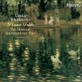 Piotr Ilyitch Tchakovski - Mikhal Glinka : Trios avec piano