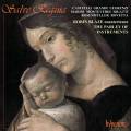 Salve Regina : Musique sacre de Monteverdi et de ses disciples vnitiens. Blaze.