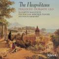 The Neapolitans : Pergolesi - Durante - Leo