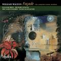 Sir William Walton - Constant Lambert : Musique de ballet