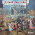 Michael Praetorius : Danses de Terpsichore. Holman.