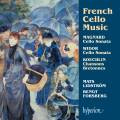 Musique franaise pour violoncelle et piano : Albric Magnard - Charles Koechlin - Charles Marie Widor