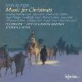 John Rutter : Musique pour Noël. Layton.