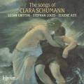 Clara Schumann : Mlodies (Intgrale)