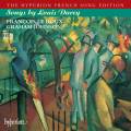 Louis Durey : Mlodies (Intgrale) - The Hyperion French Song Edition