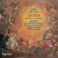 John Rutter : Gloria et autres uvres sacres. Lumsden, Layton.