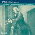 Johann Sebastian Bach : Pices pour orgue attribues  Bach