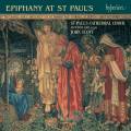 Epiphany at St. Paul's