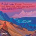 Romances russes sur des pomes anglais : Textes traduits et chants en russe. Sacenko, Blok.