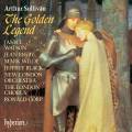 Sir Arthur Sullivan : The Golden Legend