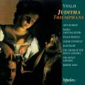 Vivaldi : Juditha triumphans. Murray, Bickley, Rigby, King.