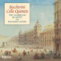 Luigi Boccherini : Quintettes  cordes