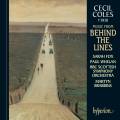 Cecil Coles : Music from behind the Lines