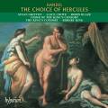 Haendel : Le choix d'Hercule. Daniels, Blaze, Coote, Gritton, King.