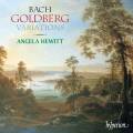 Bach : Variations Goldberg. Hewitt.