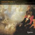 Organ Dreams - Volume 3 : Orgue de la Cathdrale de Truro