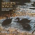 Jean Sibelius : Mlodies