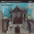 Bach piano transcriptions, vol. 2 : Busoni. Demidenko.