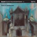 Bach piano transcriptions, vol. 2 : Busoni. Demidenko.