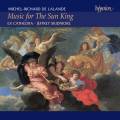 Michel-Richard Delalande : Musique pour le Roi Soleil (Motets)