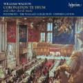 Sir William Walton : uvres chorales. Layton.