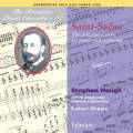 Saint-Saëns : Intégrale de l'œuvre pour piano et orchestre. Hough, Oramo.