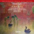 Faur : Intgrale des mlodies, vol. 1. Lott, Smith, Ainsley, Maltman, Johnson.
