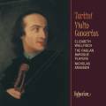 Giuseppe Tartini : Concertos pour violon