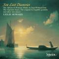 Liszt : Pices retrouves. Howard.