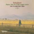 Schubert : Trio pour piano n 2. Trio Florestan.