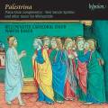 Giovanni Pierluigi da Palestrina : Missa dum complerentur