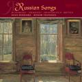 Mlodies russes. Rodgers, Vignoles.