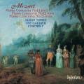 Wolfgang Amadeus Mozart : Concertos pour piano (Version de chambre de Mozart)