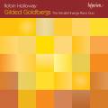 Robin Holloway : Gilded Goldbergs