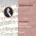 Franz Xaver Scharwenka : Concertos pour piano n 2 et 3. Tanyel, Strugala.