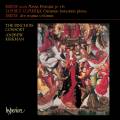 Guillaume Dufay : Missa Puisque je vis