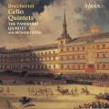 Luigi Boccherini : Quintettes  cordes, volume 2